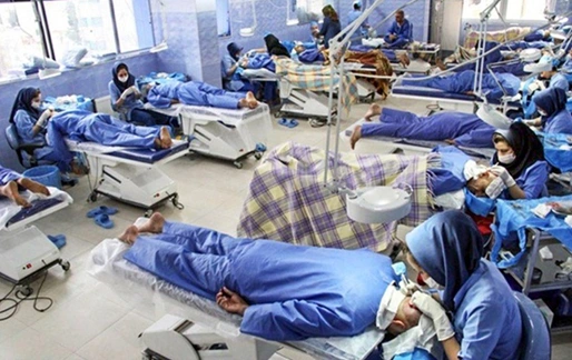 turismo medicale trapianto di capelli